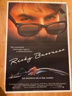 Tom Cruise - Risky Business, Nieuw