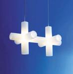 Dark - Jan Melis & Ben Oostrum (for DARK) - Plafondlamp (10), Antiek en Kunst