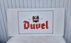 Duvel - Duvel - Reclamebord - Metaal hout