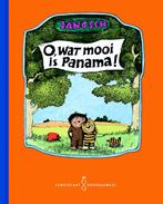 O, wat mooi is Panama! / Lemniscaat Kroonjuwelen Janosch, Boeken, Prentenboeken en Plaatjesalbums, Verzenden, Zo goed als nieuw