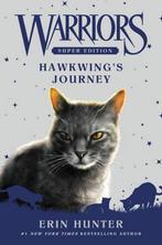 Warriors Super Edition: Hawkwings Journey 9780062467683, Boeken, Verzenden, Gelezen, Erin L Hunter