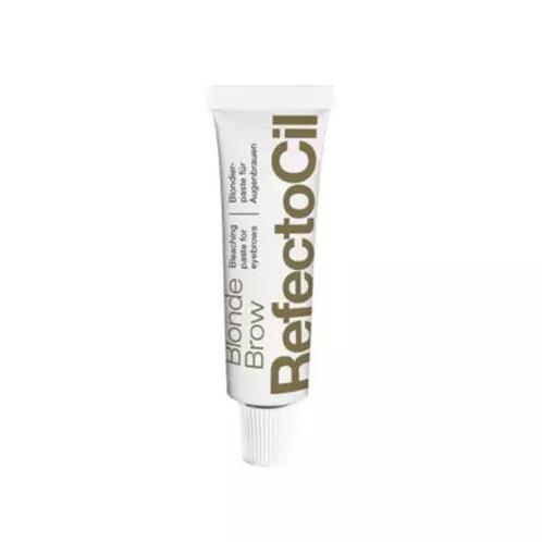 Refectocil Wimper &amp; Wenkbrauw Verf 15ml, Sieraden, Tassen en Uiterlijk, Uiterlijk | Gezichtsverzorging, Nieuw, Verzenden