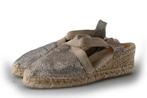 Toni Pons Sleehakken in maat 39 Zilver | 10% extra korting, Kleding | Dames, Schoenen, Overige kleuren, Verzenden, Zo goed als nieuw