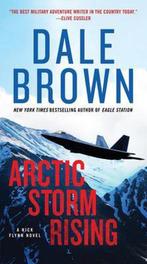 Nick Flynn- Arctic Storm Rising 9780063023239 Dale Brown, Verzenden, Gelezen, Dale Brown