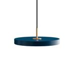 45% Korting | Umage Asteria Hanglamp, Huis en Inrichting, Lampen | Hanglampen, Verzenden, Zo goed als nieuw, Scandinavisch, Minder dan 50 cm