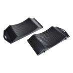 Bandenbeschermer set van 2 stuks, Caravans en Kamperen, Ophalen of Verzenden, Nieuw