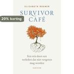 Survivor Café 9789463191005 Elizabeth Rosner, Boeken, Verzenden, Zo goed als nieuw, Elizabeth Rosner