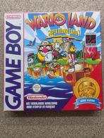 Nintendo - Gameboy Classic - Super Mario Land 3 - Wario Land, Nieuw