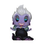 Ursula met Eels POP! Disney   - 9 cm - The Little Mermaid, Verzamelen, Verzenden, Nieuw