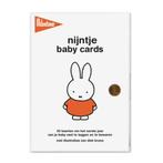 Nijntje milestone baby cards 9789491931031 Gemma Broekhuis, Verzenden, Zo goed als nieuw, Gemma Broekhuis