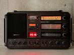 Grundig - Satellit 3400 Professional Wereldradio, Nieuw