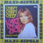 12 inch gebruikt - Katy Stott - Chirpy Chirpy Cheep, Verzenden, Zo goed als nieuw