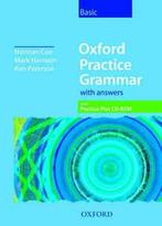 Oxford Practice Grammar Basic: Oxford Practice Grammar, Boeken, Gelezen, Norman Coe, Ken Paterson, Mark Harrison, Verzenden