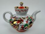 Lomonosov - Lomonosov - Teapot - Porcelain - Rooster Teapots