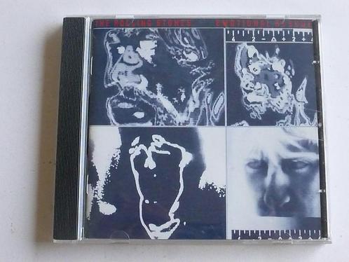 The Rolling Stones - Emotional Rescue, Cd's en Dvd's, Cd's | Rock, Verzenden