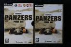 Codename Panzers Phase One PC Small Box, Verzenden, Nieuw