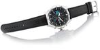 Casio Edifice EFR-556L-1AVUEF Herenhorloge 49 mm - Zwart, Sieraden, Tassen en Uiterlijk, Horloges | Heren, Verzenden, Zo goed als nieuw