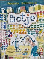 Botje 9789000362844 Janneke Schotveld, Boeken, Overige Boeken, Verzenden, Zo goed als nieuw, Janneke Schotveld