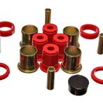 Energy Suspension Control Arm Bushing Uppers Only - Red, Ophalen of Verzenden, Nieuw