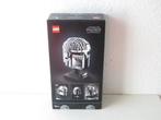 Lego - Star Wars - 75328 - helmet collection - The, Nieuw