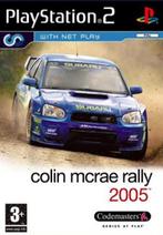 Colin McRae Rally 2005 (PlayStation 2), Gebruikt, Verzenden