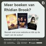 The Aftermath 9780241957479 Rhidian Brook, Verzenden, Gelezen, Rhidian Brook