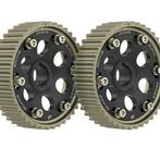 Skunk2 Pro-Series Honda H22/F20B DOHC VTEC Cam Gears (Black), Ophalen of Verzenden, Nieuw