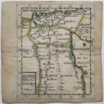 Egypte - Afrika; P. DuVal dAbbeville - Egypte - 1561-1580, Nieuw
