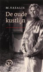 De oude kustlijn 9789028240841 M. Vasalis, Boeken, Verzenden, Zo goed als nieuw, M. Vasalis