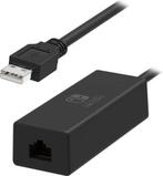 Hori LAN Adapter voor Nintendo Switch, Ophalen of Verzenden, Zo goed als nieuw