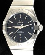 Omega - Constellation - Co-Axial - Certified C.O.S.C., Nieuw