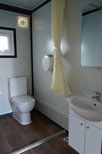 Woonunit | Tiny House | Chalet | Incl. toilet en douche, Huizen en Kamers, Recreatiewoningen te koop, Chalet, Verkoop zonder makelaar