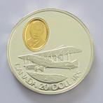 Canada. 20 Dollars 1992 (Zonder minimumprijs)