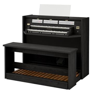 Johannus Studio 260 beschikbaar voor biedingen