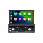 1Din Autoradio Apple Carplay Android Auto USB, Aux,, Auto diversen, Ophalen of Verzenden, Nieuw