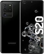Samsung Galaxy S20 Ultra 5G Dual SIM 512GB zwart, Telecommunicatie, Mobiele telefoons | Samsung, Verzenden, Zwart, Zo goed als nieuw