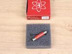 Telos Audio Design Quantum X2 Fuse 6.3x32mm Slow-Blow 6.3A 2, Ophalen of Verzenden, Gebruikt