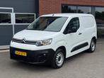 Citroën Berlingo 1.5 BlueHDI Automaat Cruise Navi Combo Part, Automaat, Gebruikt, Euro 6, Citroën