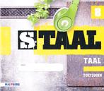 STaal toets boek Taal groep 8 (per stuk), Verzenden, Nieuw