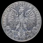 Polen. 10 Zotych 1932 (Zonder Minimumprijs), Postzegels en Munten, Munten | Europa | Niet-Euromunten