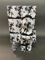 Medicom Toy Be@rbrick - (brand new) Banksy Brandalism