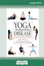 9780369317476 Yoga and Parkinsons Disease, Boeken, Gezondheid, Dieet en Voeding, Nieuw, Peggy Van Hulsteyn, Verzenden