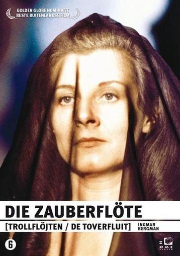 Die Zauberflöte beschikbaar voor biedingen