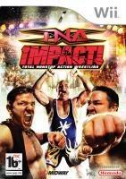 TNA Impact - Wii Game, Spelcomputers en Games, Gebruikt, Verzenden