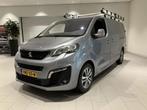 Peugeot Expert 2.0 BlueHDI 180 Standard Premium 177 PK, Automaat, Stof, Gebruikt, Euro 6