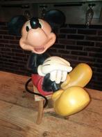Mickey Mouse - 1 - Sitting, Verzamelen, Nieuw