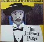 12 inch gebruikt - Kid Creole &amp; The Coconuts - The Li..., Cd's en Dvd's, Vinyl Singles, Zo goed als nieuw, Verzenden