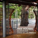 Tree Houses 9783741920554 Claudia Martínez Alonso, Verzenden, Zo goed als nieuw, Claudia Martínez Alonso
