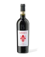 Bassesi Bassesi Chianti Riserva 0.75L, Verzenden
