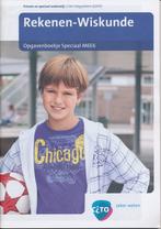 CITO/LOVS opgavenboekje Speciale Leerlingen RW M6/E6, Boeken, Verzenden, Nieuw